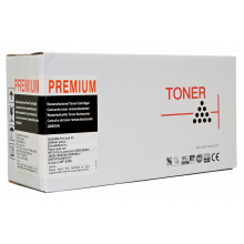 Icon Remanufactured HP Q6000A/Canon CART307 Black Toner Cartridge - 2,000 pages