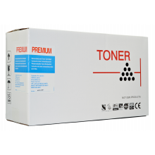 Icon Remanufactured HP Q7570A Black Toner Cartridge - 6,000 pages Icon Remanufactured HP Q7570A Black Toner Cartridge - 6,000 pages