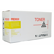 Icon Remanufactured HP Q7582A/Canon CART311Y Yellow Toner Cartridge - 6,000 pages Icon Remanufactured HP Q7582A/Canon CART311Y Yellow Toner Cartridge - 6,000 pages