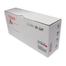 Icon Compatible Samsung CLT-M406S Magenta Toner Cartridge - 1,000 pages