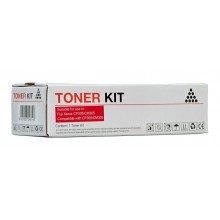 Icon Compatible Fuji Xerox CP305 Magenta Toner Cartridge (CT201634) - 3,000 pages