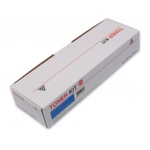 Icon Compatible Fuji Xerox CP105/205 Black Toner Cartridge (CT201591) - 2,000 pages