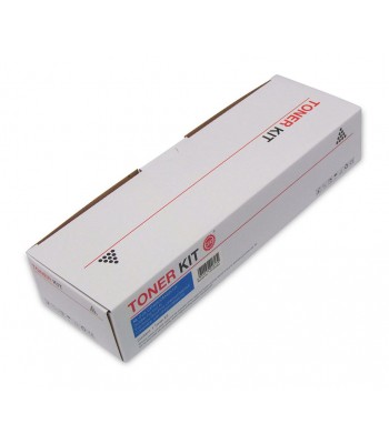 Icon Compatible Fuji Xerox CP105/205 Black Toner Cartridge (CT201591) - 2,000 pages