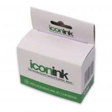 Compatible Epson 410XL Cyan Ink Cartridge (C13T340292) - 650 pages