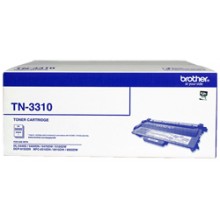 Brother Genuine TN3465 Black Toner Cartridge - 12,000 pages
