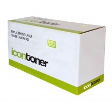 Fuji Xerox Compatible CT202330 Black Copier Cartridge - 2,600 pages