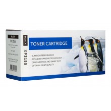 Icon Compatible Fuji Xerox CWAA0805 Phaser 3155/3160/P3155/P3160 Black Toner Cartridge