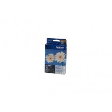 Brother Genuine LC39BK Black Ink Cartridge - 300 pages