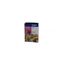 Brother Genuine LC40M Magenta Ink Cartridge - 300 pages