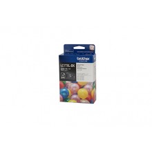 Brother Genuine LC77XL Black Ink Cartridge - 2,400 pages