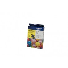 Brother Genuine LC77XL Yellow Ink Cartridge - 1,200 pages