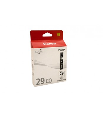 Canon Genuine PGI29 Chroma Opt Ink - 90 pages - Out of stock