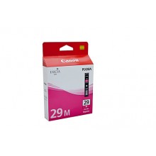 Canon Genuine PGI29 Magenta Ink Tank - 281 pages