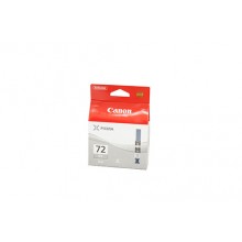 Canon Genuine PGI72 Grey Ink Cartridge - 144 pages - Out of stock