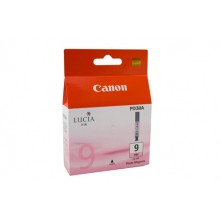 Canon Genuine PGI9PM Photo Magenta Ink Catridge - 37 pages