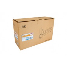 Oki Genuine C5650 Cyan Drum Unit (43870011) - 20,000 pages