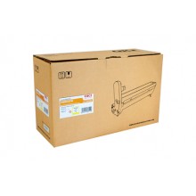 Oki Genuine C5650 Yellow Drum Unit (43870009) - 20,000 pages