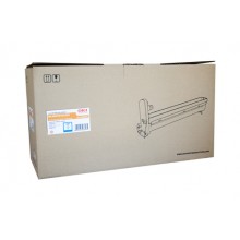 Oki Genuine MC860 Cyan Drum Unit (44064035) - 20,000 pages