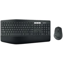 Logitech MK850 Performance Wireless Keyboard and Mouse
